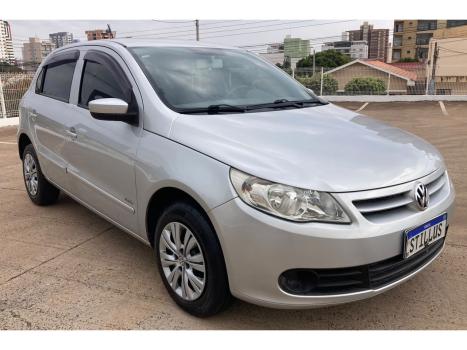 VOLKSWAGEN Gol 1.0 4P G5 FLEX, Foto 2