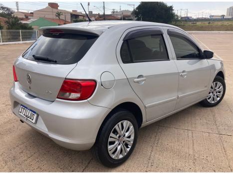 VOLKSWAGEN Gol 1.0 4P G5 FLEX, Foto 3