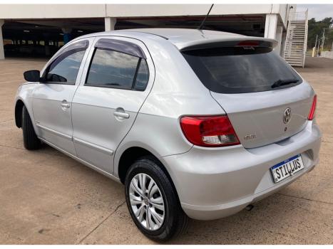 VOLKSWAGEN Gol 1.0 4P G5 FLEX, Foto 4