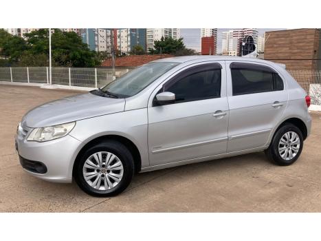 VOLKSWAGEN Gol 1.0 4P G5 FLEX, Foto 5