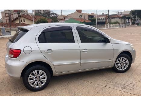 VOLKSWAGEN Gol 1.0 4P G5 FLEX, Foto 6