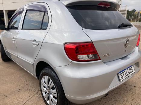 VOLKSWAGEN Gol 1.0 4P G5 FLEX, Foto 7