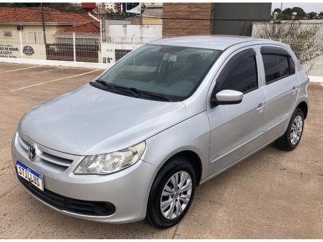 VOLKSWAGEN Gol 1.0 4P G5 FLEX, Foto 8