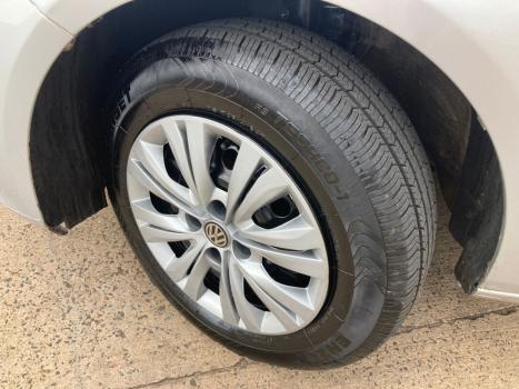 VOLKSWAGEN Gol 1.0 4P G5 FLEX, Foto 9