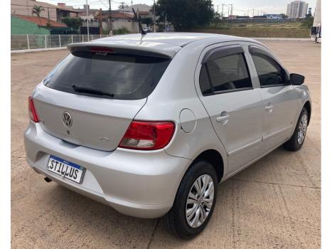 VOLKSWAGEN Gol 1.0 4P G5 FLEX, Foto 10