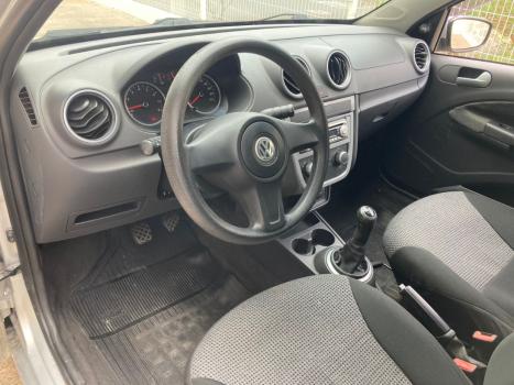VOLKSWAGEN Gol 1.0 4P G5 FLEX, Foto 12