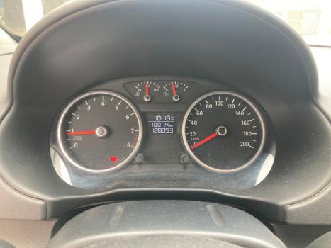 VOLKSWAGEN Gol 1.0 4P G5 FLEX, Foto 16