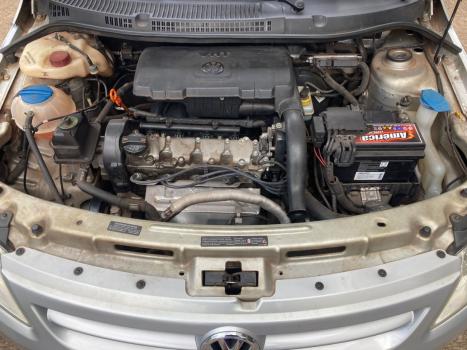 VOLKSWAGEN Gol 1.0 4P G5 FLEX, Foto 17
