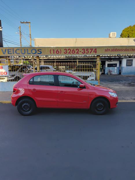 VOLKSWAGEN Gol 1.0 4P G5 TREND FLEX, Foto 2