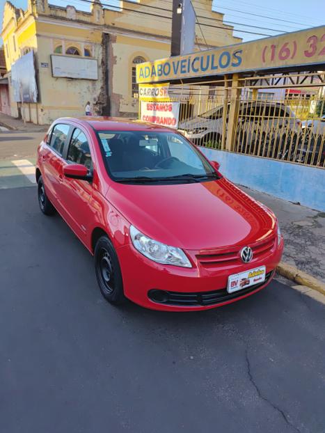 VOLKSWAGEN Gol 1.0 4P G5 TREND FLEX, Foto 6