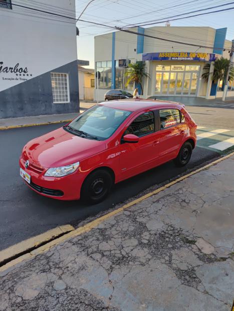 VOLKSWAGEN Gol 1.0 4P G5 TREND FLEX, Foto 7