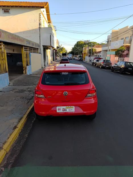 VOLKSWAGEN Gol 1.0 4P G5 TREND FLEX, Foto 8
