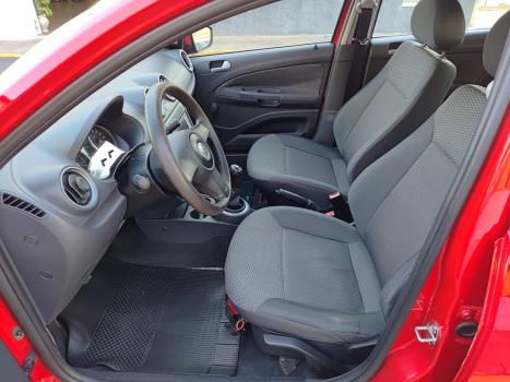 VOLKSWAGEN Gol 1.0 4P G5 TREND FLEX, Foto 9