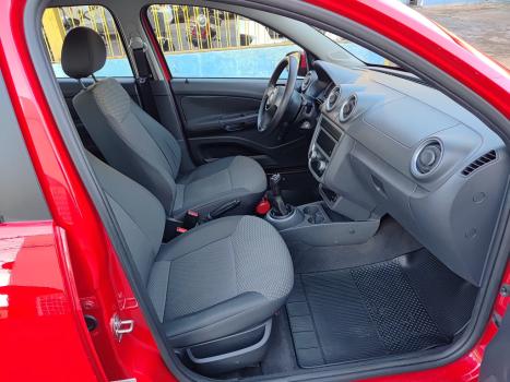 VOLKSWAGEN Gol 1.0 4P G5 TREND FLEX, Foto 10