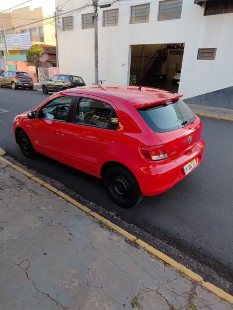 VOLKSWAGEN Gol 1.0 4P G5 TREND FLEX, Foto 11