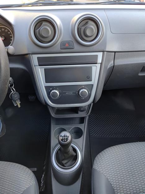 VOLKSWAGEN Gol 1.0 4P G5 TREND FLEX, Foto 14