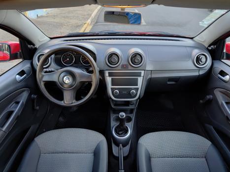 VOLKSWAGEN Gol 1.0 4P G5 TREND FLEX, Foto 15