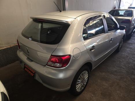 VOLKSWAGEN Gol 1.0 4P G5 TREND FLEX, Foto 2
