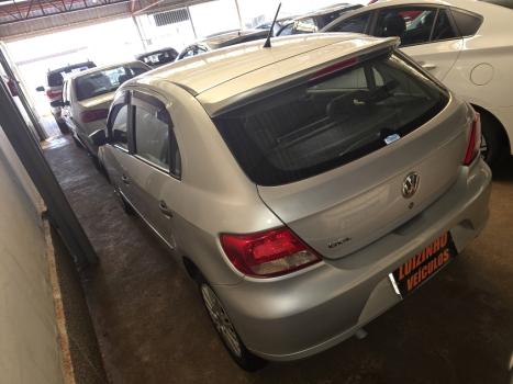 VOLKSWAGEN Gol 1.0 4P G5 TREND FLEX, Foto 4