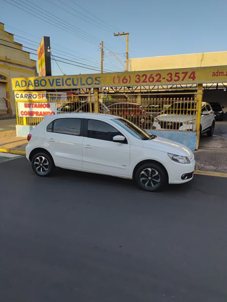 VOLKSWAGEN Gol 1.0 4P G5 TREND FLEX, Foto 1