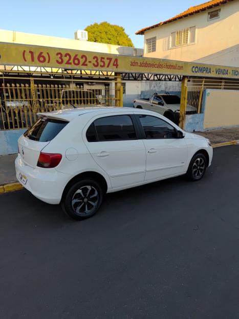 VOLKSWAGEN Gol 1.0 4P G5 TREND FLEX, Foto 2