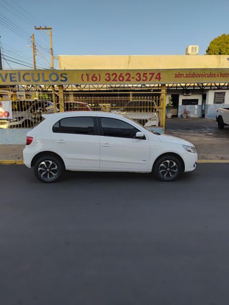 VOLKSWAGEN Gol 1.0 4P G5 TREND FLEX, Foto 3