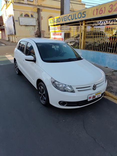VOLKSWAGEN Gol 1.0 4P G5 TREND FLEX, Foto 4