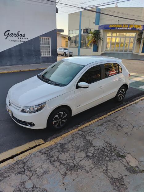 VOLKSWAGEN Gol 1.0 4P G5 TREND FLEX, Foto 5