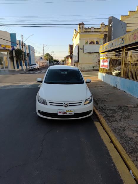 VOLKSWAGEN Gol 1.0 4P G5 TREND FLEX, Foto 6