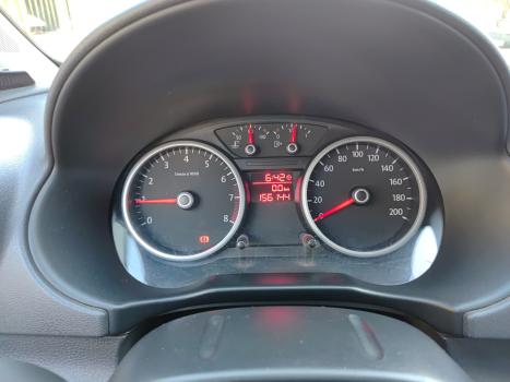 VOLKSWAGEN Gol 1.0 4P G5 TREND FLEX, Foto 8