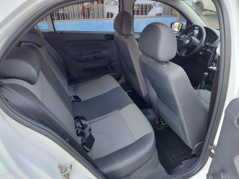 VOLKSWAGEN Gol 1.0 4P G5 TREND FLEX, Foto 9