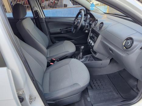 VOLKSWAGEN Gol 1.0 4P G5 TREND FLEX, Foto 11