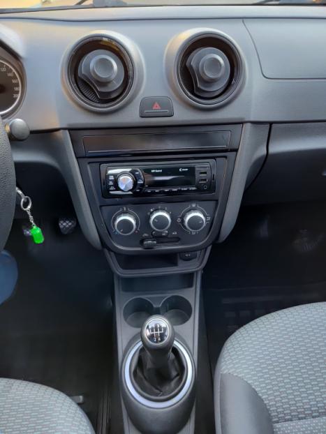VOLKSWAGEN Gol 1.0 4P G5 TREND FLEX, Foto 12