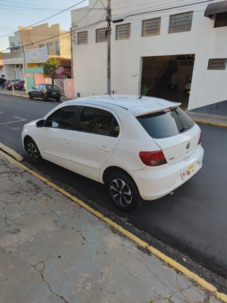 VOLKSWAGEN Gol 1.0 4P G5 TREND FLEX, Foto 13