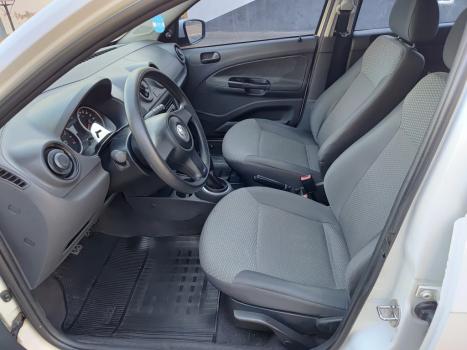 VOLKSWAGEN Gol 1.0 4P G5 TREND FLEX, Foto 14
