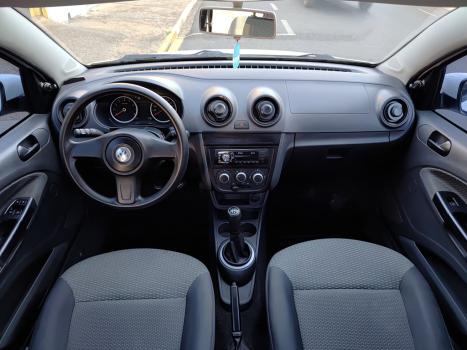 VOLKSWAGEN Gol 1.0 4P G5 TREND FLEX, Foto 15