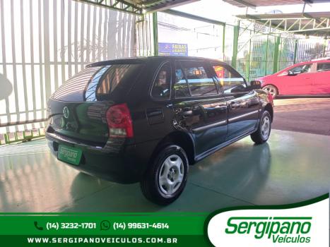 VOLKSWAGEN Gol 1.0 4P G4 TREND FLEX, Foto 2