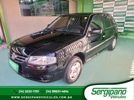 VOLKSWAGEN Gol 1.0 4P G4 TREND FLEX, Foto 3