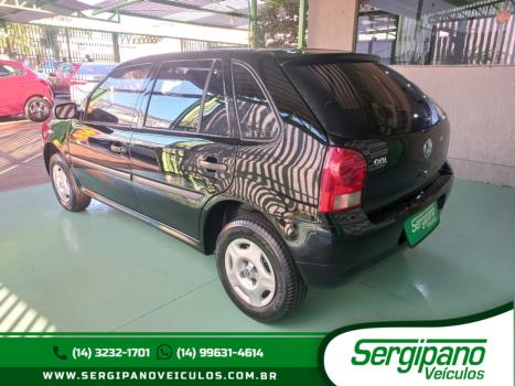 VOLKSWAGEN Gol 1.0 4P G4 TREND FLEX, Foto 4
