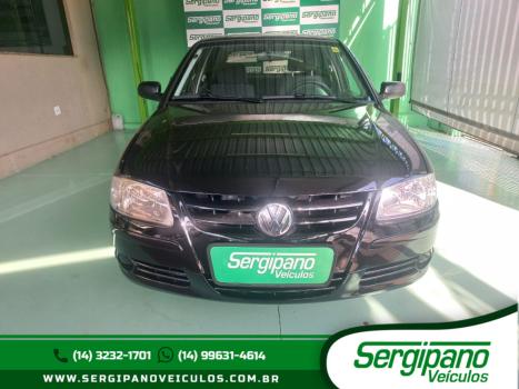 VOLKSWAGEN Gol 1.0 4P G4 TREND FLEX, Foto 5