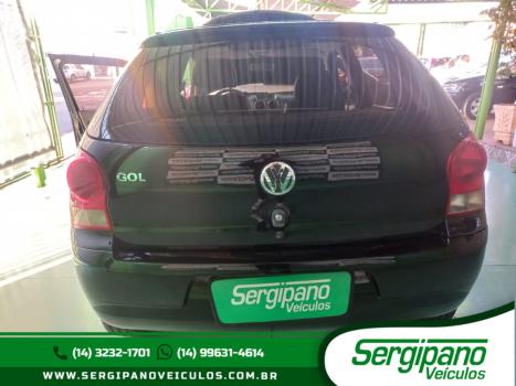 VOLKSWAGEN Gol 1.0 4P G4 TREND FLEX, Foto 6