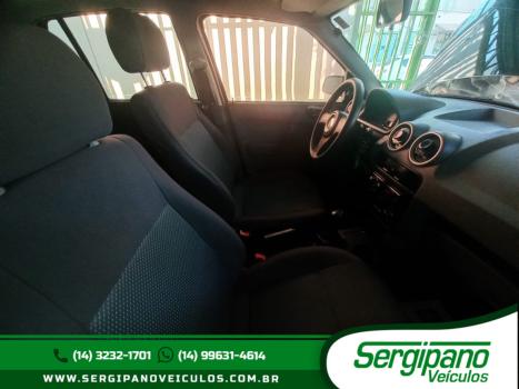 VOLKSWAGEN Gol 1.0 4P G4 TREND FLEX, Foto 7