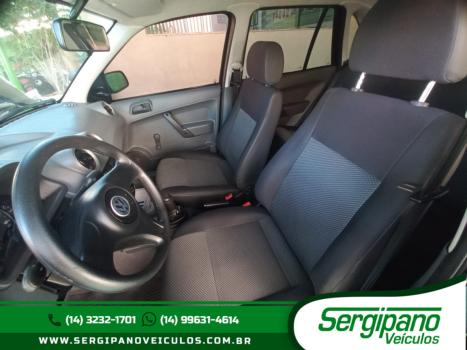 VOLKSWAGEN Gol 1.0 4P G4 TREND FLEX, Foto 8
