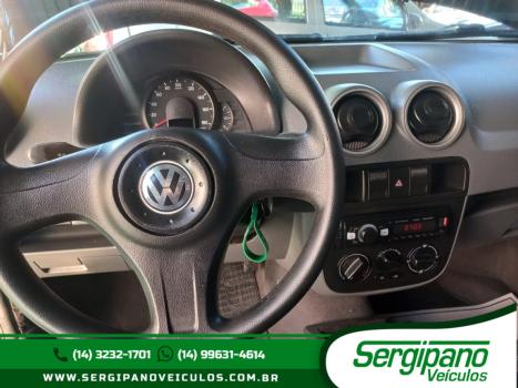 VOLKSWAGEN Gol 1.0 4P G4 TREND FLEX, Foto 9