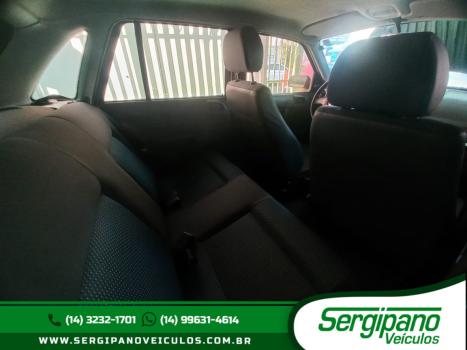 VOLKSWAGEN Gol 1.0 4P G4 TREND FLEX, Foto 10