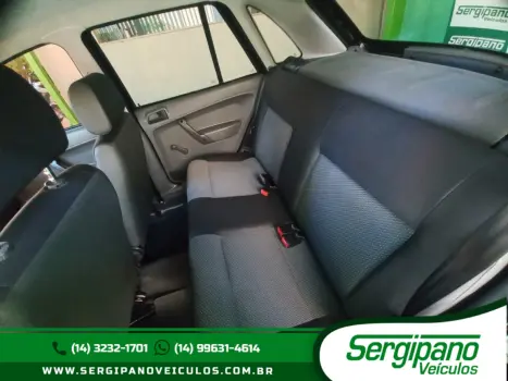 VOLKSWAGEN Gol 1.0 4P G4 TREND FLEX, Foto 11