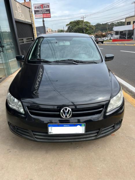 VOLKSWAGEN Gol 1.0 4P G5 TREND FLEX, Foto 2