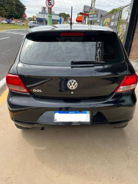 VOLKSWAGEN Gol 1.0 4P G5 TREND FLEX, Foto 3