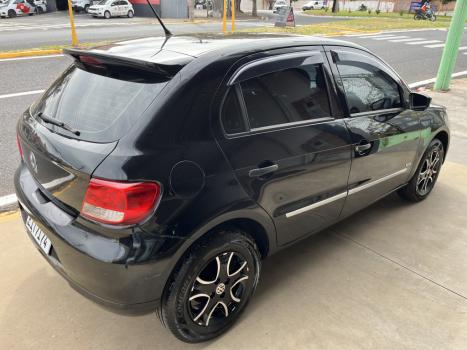 VOLKSWAGEN Gol 1.0 4P G5 TREND FLEX, Foto 4