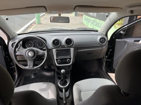 VOLKSWAGEN Gol 1.0 4P G5 TREND FLEX, Foto 5